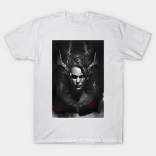 Hell Hath No Fury T-Shirt